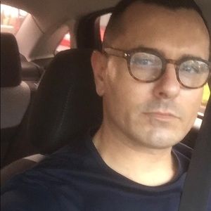 Meet your Posher, Jason